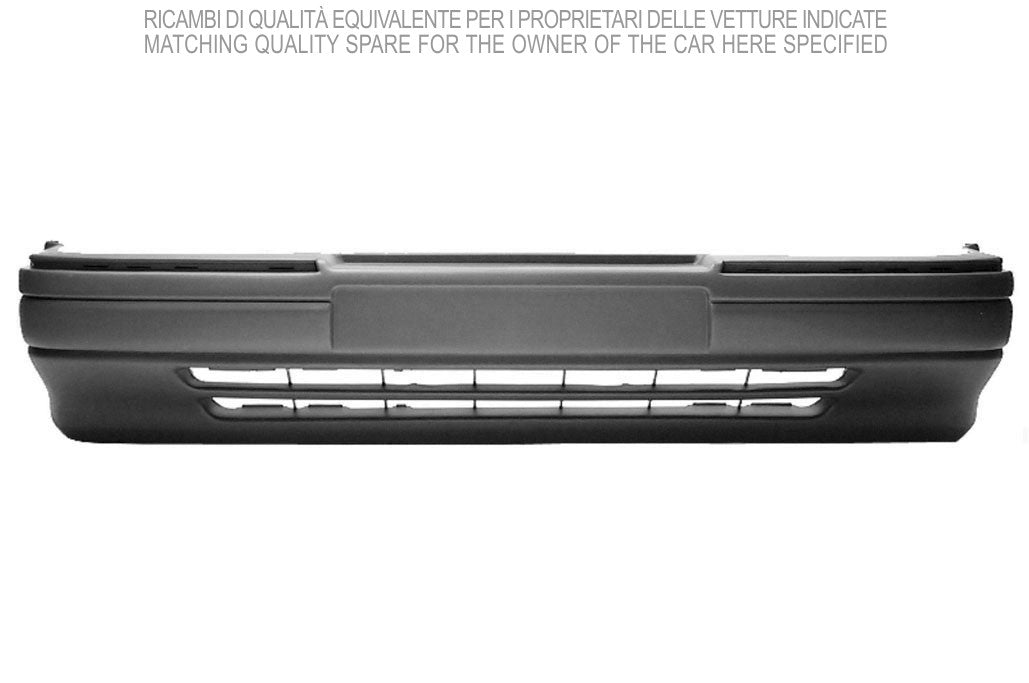 Paraurti Anteriore ROVER 200 1989 - 1995 OE DPB10144LPL