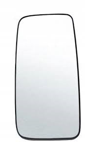 Vetro Specchio Principale Dx/Sx