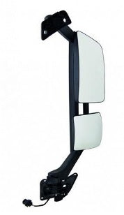 Retrovisore Completo Elettrico DX Volvo