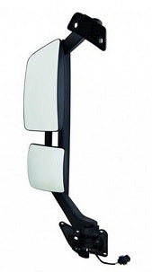 RETROVISORE COMPLETO ELETTRICO SX VOLVO VOLVO - 82943538