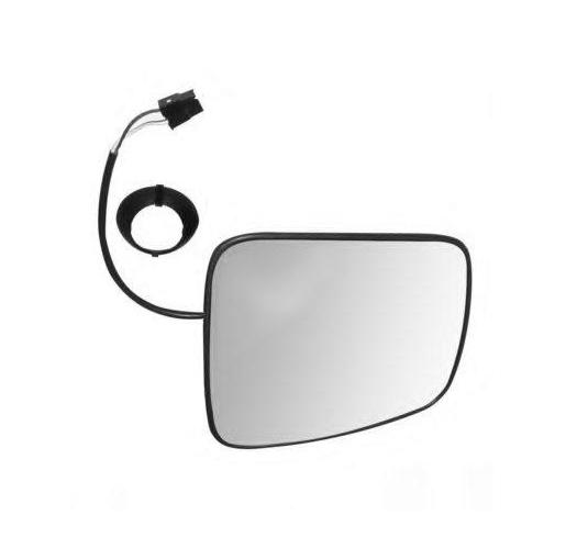 Vetro Specchio Ausiliario Dx/Sx