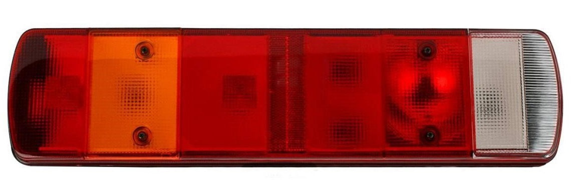 FANALE POST. DX VOLVO FH12-16 VOLVO - 3981459