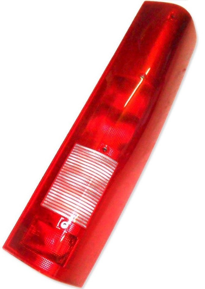 Fanale Posteriore Completo DX Daily/Daf
