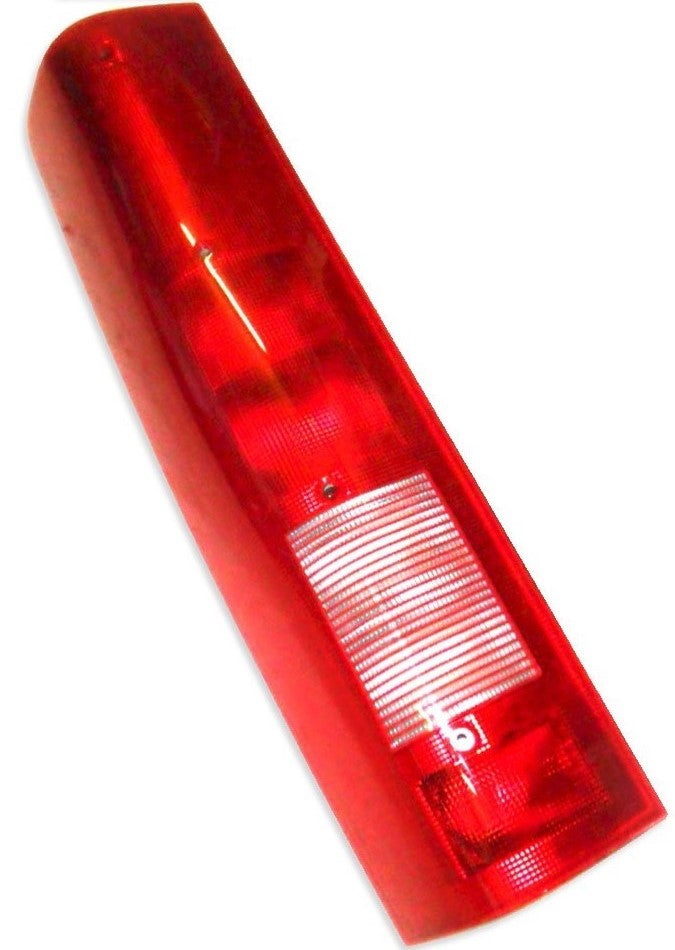 Fanale Posteriore Completo SX Daily-Daf