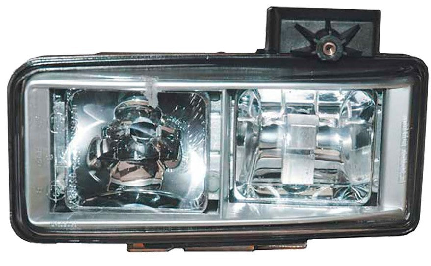 FENDINEBBIA SX EUROCARGO IVECO TURBOZETA 98437476