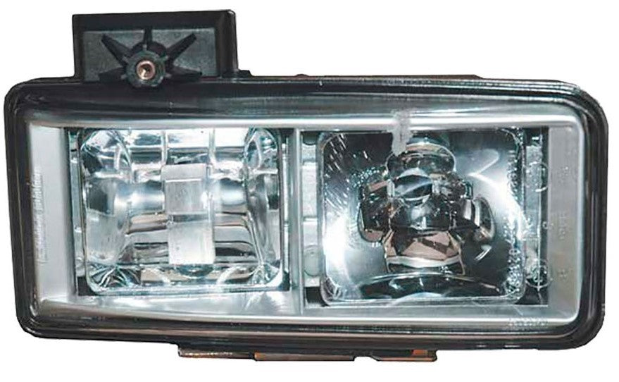 FENDINEBBIA DX EUROCARGO IVECO TURBOZETA 98437475