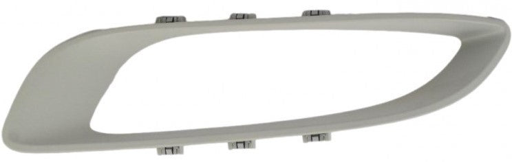 Cornice Fendinebbia SX DAF
