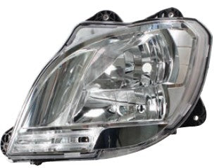 Fanale Anteriore SX DAF Xf