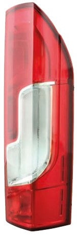 Fanale Posteriore DX Ducato