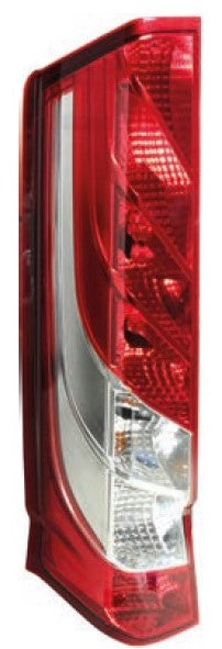 Fanale Posteriore SX Daily