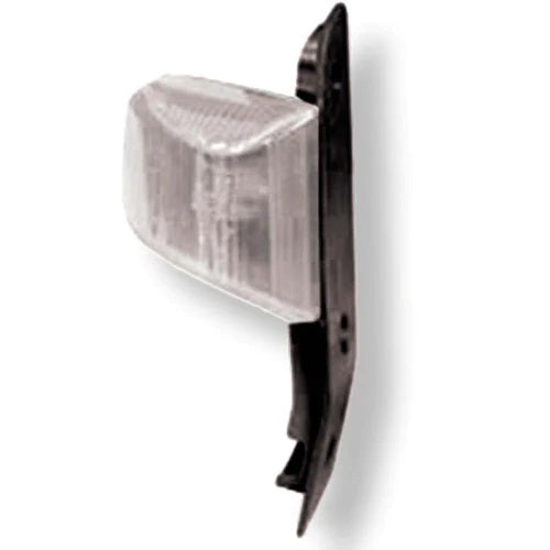 Fanale Laterale SX 2 Fori Stralis