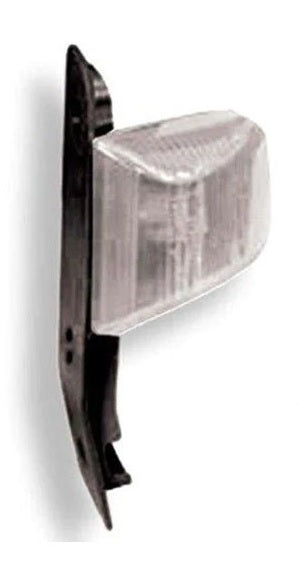 Fanale Laterale DX 2 Fori Stralis