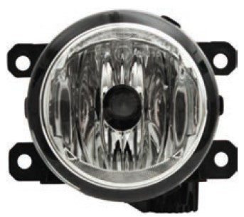 FENDINEBBIA DX/SX IVECO - 5801587021