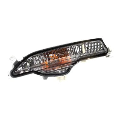 Luce di Direzione SX Daily 2019