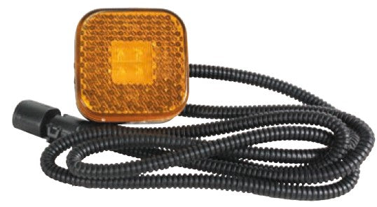 Fanalino Laterale Dx/Sx MAN Tga