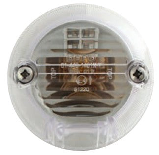 Fanalino Laterale Dx/Sx MAN Tgx