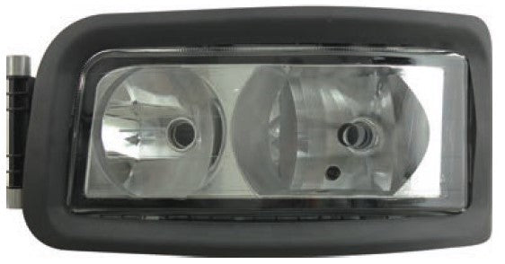 FANALE ANT. SX MAN TGL MAN - 81251016451