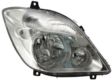 Fanale Anteriore DX Mercedes Sprinter