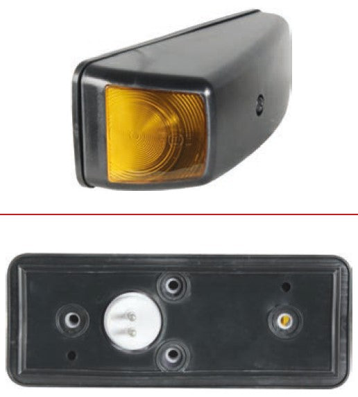 Fanalino Laterale Dx/Sx Renault