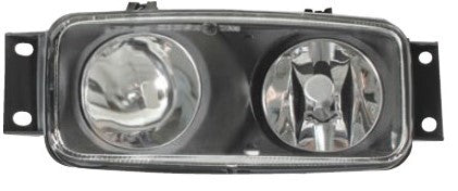 FENDINEBBIA SX SCANIA S4 SCANIA - 1529070