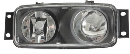 FENDINEBBIA DX SCANIA S4 SCANIA - 1422992