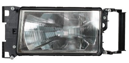 Faro Anteriore SX C/Indotto Scania