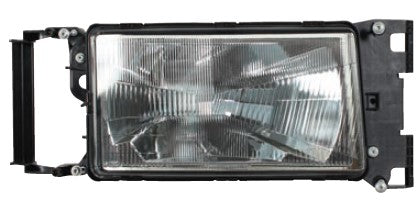 Fanale Anteriore DX Scania 144