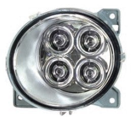 Faro Profondita' SX Scania