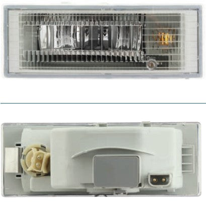 FENDINEBBIA SX VOLVO FH VOLVO - 20360273