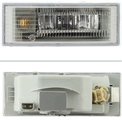 Fendinebbia DX Volvo Fh