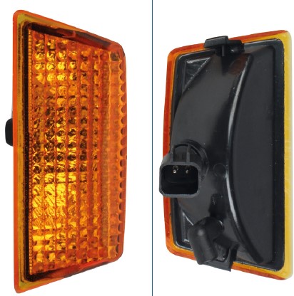 FANALINO LAT. SX VOLVO FH VOLVO - 20826211