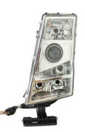 FANALE ANT. SX C/FANALINO VOLVO FH VOLVO - 21001645