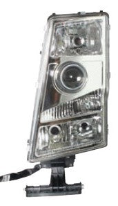 FANALE ANT. SX C/FANALINO VOLVO FH VOLVO - 21001663