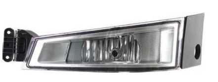 Fendinebbia SX Volvo Fh