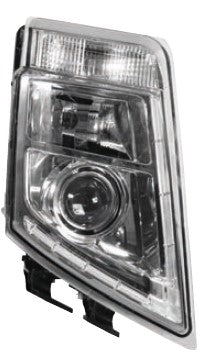 Fanale Anteriore DX Volvo Fh