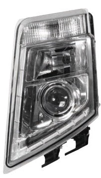 Fanale Anteriore SX Volvo Fh
