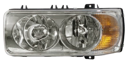 Fanale Anteriore SX DAF
