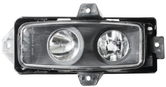 Fendinebbia DX Renault Premium