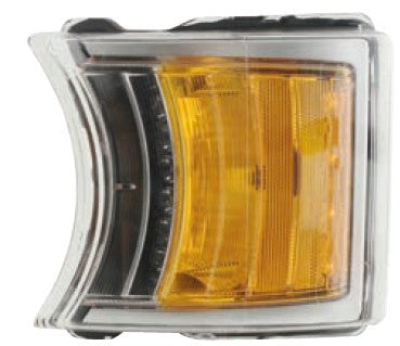 Fanalino Led Dx/Sx