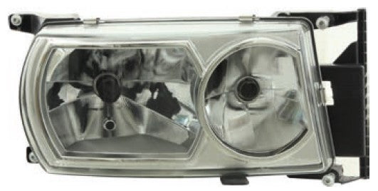 Fanale Anteriore DX Scania