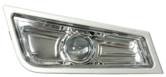 Fendinebbia DX Volvo Fh3