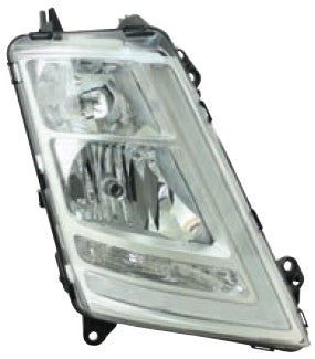 Fanale Led Anteriore DX Crom. Volvo Fh
