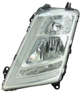 Fanale Led Anteriore SX Crom. Volvo Fh