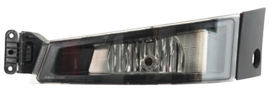 FENDIBEBBIA SX VOLVO FH VOLVO - 22332597