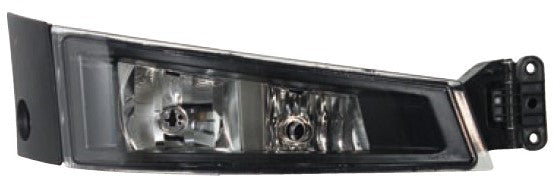 Fendinebbia DX Volvo Fh