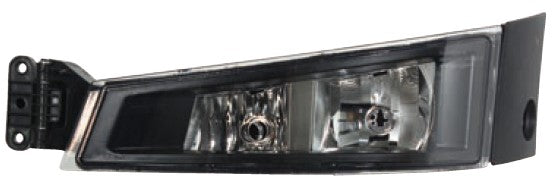 Fendinebbia SX Volvo Fh
