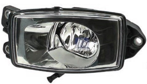 Fendinebbia SX Renault
