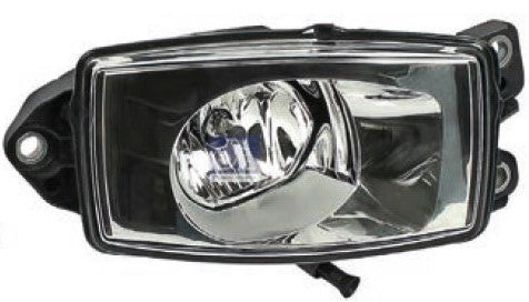 Fendinebbia DX Renault