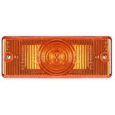 Trasparente Plasterzo Fanale Trakker -Astra