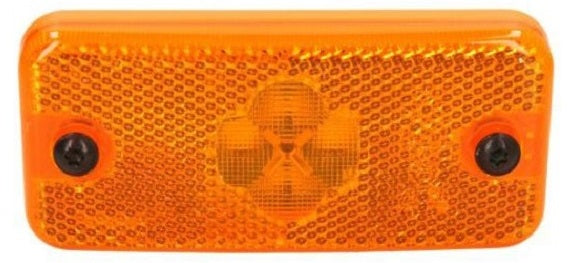 LUCE DI INGOMBRO A LED STRALIS HIWAY IVECO STRALIS 5801631615